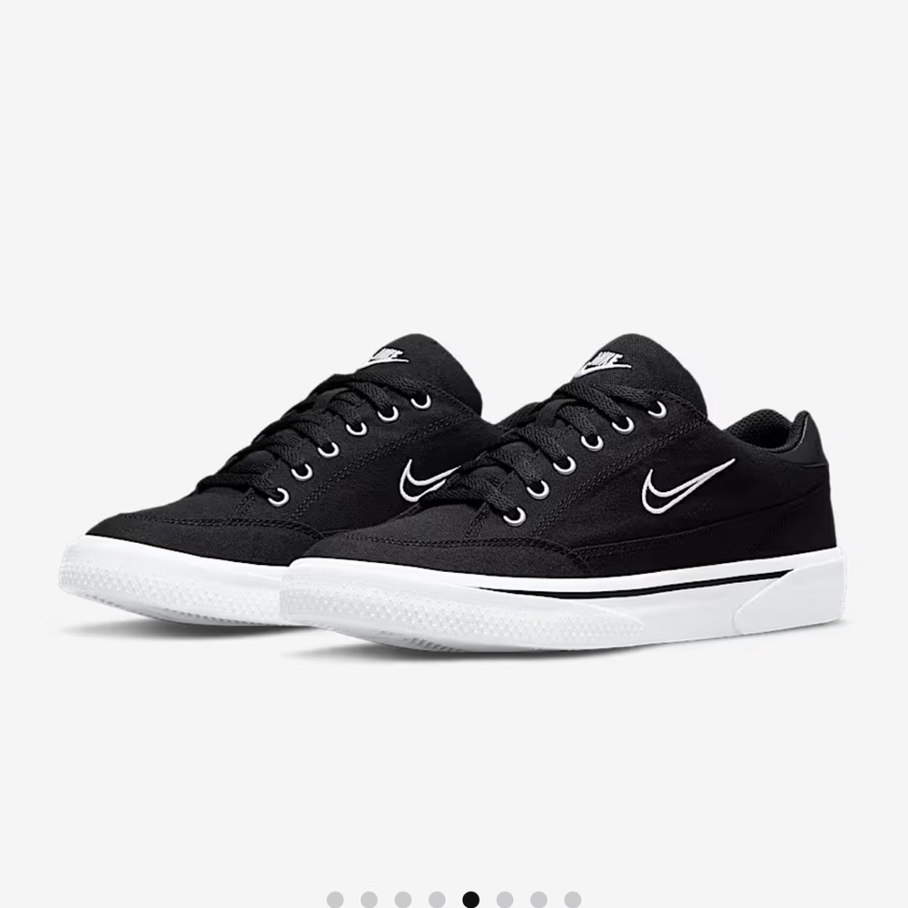 Nike | Retro GTS